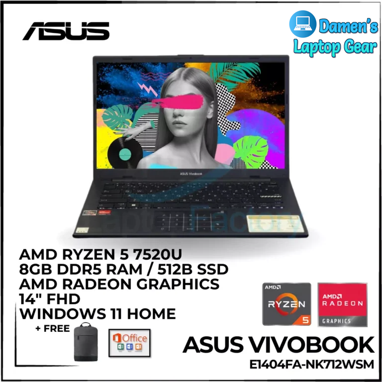 asus vivobook e1404fa nk712wsm