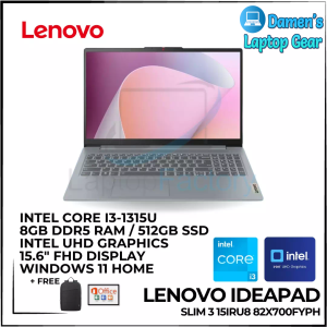 lenovo ideapad slim 3 15iru8 82x700fyph